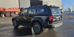 รถยนต์โตโยต้าแลนด์ครุยเซอร์ ปราโด 250 VX-L 2.4L เอสเซนซ์ เทอร์โบ มือสองขายดีที่สุด - Product Image 5