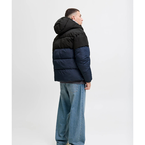 Chaqueta Acolchada para Hombre, Gruesa, para Invierno, de Alta Calidad, Talla Grande, Personalizada, Chaqueta Acolchada Unisex, Talla Grande - Product Image 3