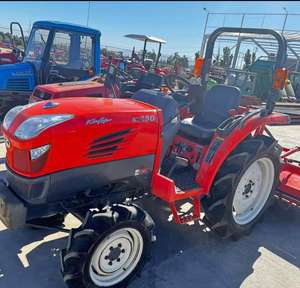 Mini Tractor Kubota de Primera Calidad, Disponible en Stock - Product Image 3