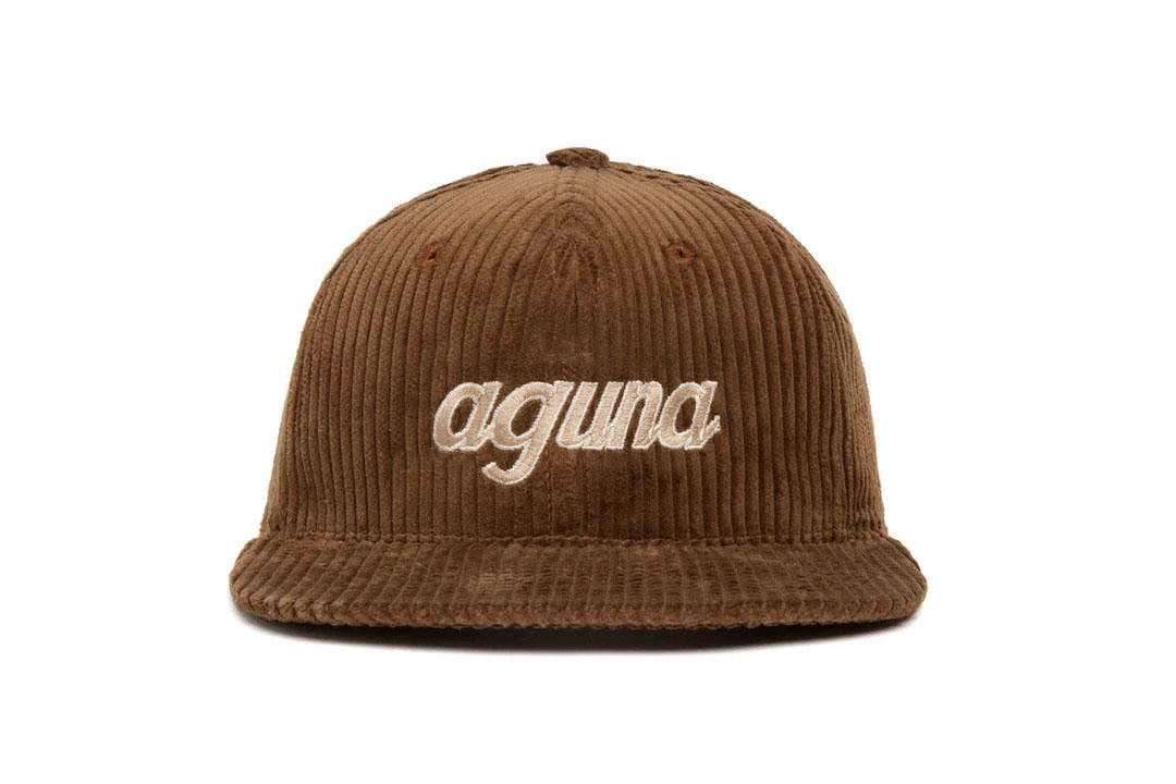 สีน้ำตาล