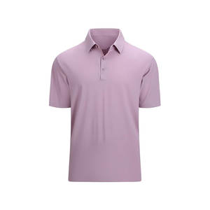 Polo T-<b>shirts</b> 100% Cotton Plus Size Short Sleeves <b>Men's</b> Golf Polo <b>Shirts</b> Custom Logo With Your Embroidered <b>Men's</b> Polo <b>Shirts</b> - Product Image 6