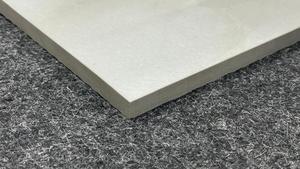 Las baldosas de porcelana más exclusivas Cloud Onyx White 600X1200 Acabado brillante moderno Baño Interior Villa School Mall - Product Image 4