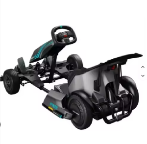 Ninebots Gokart Pro 2 PedL E-Bikes E Scuuoters - Product Image 1