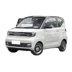 SUV Eléctrico Puro 2024 en Oferta |   Vehículo Eléctrico Inteligente de Largo Alcance de 130 km/h |   Vehículo de Lujo de 5 Plazas de Nueva Energía - Product Image 4