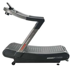 Nuevo y en Oferta, Assault Air Runner Gym TRM, Origen Estadounidense, 1 Año de Garantía - Product Image 1