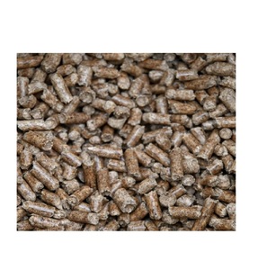 Granulés de bois de première qualité, granulés de biomasse haute densité pour le chauffage des chaudières, des poêles, des fours, usage industriel et résidentiel - Product Image 4