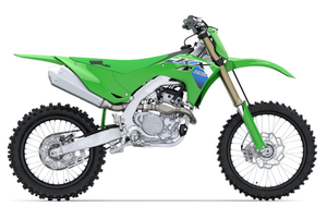 JKBKXTEC4TA013685 2026 KX 250 MX Motocicleta Todoterreno Edición Súper - Product Image 3