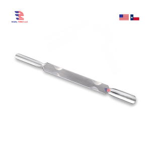 Sharp-Edge <b>Nail</b> Care Cuticle Pusher Cuticle <b>Removing</b> Skin Cuticle Pusher Fingernails Cutting for <b>Nail</b> Care Beauty Instruments - Product Image 3
