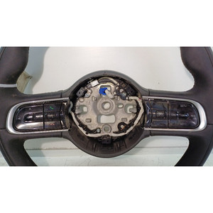 FLYER FIAT 500 Serie Eléctrica 07357696840 46348460 (20>) - Product Image 2