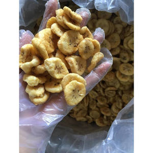 CHIPS DE PLÁTANO DESHIDRATADOS PREMIUM DE VIETNAM, SNACK CRUNCHY NATURALMENTE DULCE Y PRODUCTO DE CALIDAD DE EXPORTACIÓN |   SEÑORA LILY NGO - Product Image 4