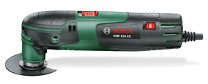 Utensile Multifunzione PMF 220 CE 220W - Product Image 1