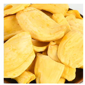 Chips de jacquier Snack aux fruits tropicaux croustillants et sucrés du Vietnam fournissant en gros pour la vente au détail et la distribution mondiales - Product Image 1