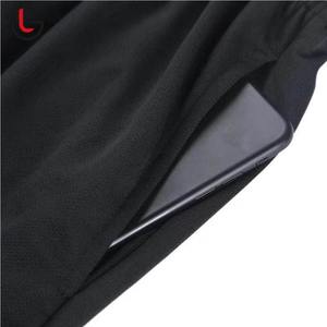 Uniformes de fútbol transpirables con rayas blancas OEM entrenamiento de fútbol al por mayor uniformes de fútbol en blanco - Product Image 6