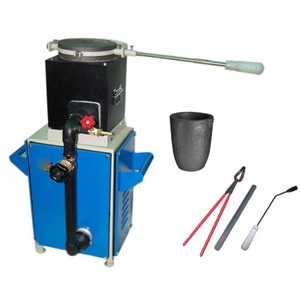 Excellent produit AIR & GAZ FOURNACE pour le nettoyage des bijoux - Product Image 1