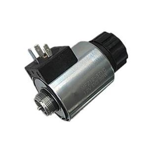 Bobina de Válvula Solenoide Hidráulica de Conmutación Directa Serie SP-COUI SP-COU-24 SP-COI-230/50/60/80 - Product Image 2