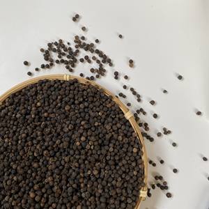 Pimienta negra cruda Preguntas frecuentes 400 450 500 550 GL DENSIDAD Mr Thomas Nguyen WS 84 789896886 - Product Image 1