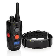 COLLIER DE DRESSAGE POUR CHIEN DOGTRA ARC ORIGINAL NEUF, TELLEMENT NEUF, TELLEMENT ORIGINAL, portée 3/4 mile, extensible, rechargeable, PRÊT À EXPÉDIER - Product Image 2