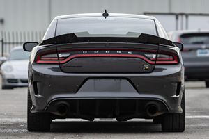 รถ Charger R/T Scat Pack ปี 2019 สภาพดีเยี่ยม เครื่องยนต์ Hemi Turbo Diesel 6.4 ลิตร พวงมาลัยซ้าย พร้อมระบบ Launch Control ไมล์น้อย - Product Image 4