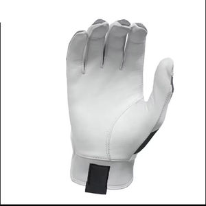 Gants de frappe de baseball OEM 2025 à longue sangle, meilleurs gants de baseball antidérapants personnalisables, équipements pour jeunes et adultes, forte adhérence - Product Image 6