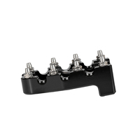 Pièces CNC renforcées JFG pour motos, accessoires de modernisation et de rétrofit pour freins de moto, logo personnalisé Ultra Bee Laser, Dirt Bike