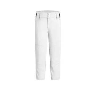 Fabricant d'uniformes de baseball unisexes et unis de conception personnalisée de qualité supérieure fabriqué au Pakistan à des prix abordables - Product Image 3