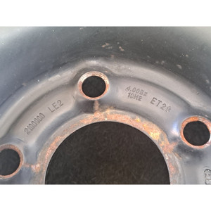 AUDI STOCK RUOTIN A4 Berline 8K0601027 CJEB (11>14) - Product Image 5