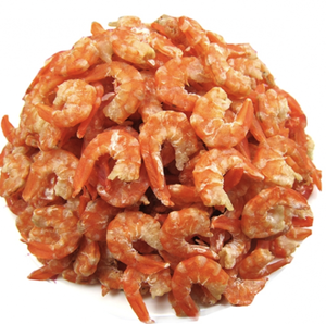 Crevettes séchées sans tête exportées du Vietnam, utilisées comme ingrédient de crevettes côtières séchées au soleil pour la cuisine de restaurant, la garniture et le traitement - Product Image 1