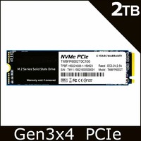 Mintech M.2 NVMe PCIe Gen3x4 1TB SSD Penyimpanan Internal Desktop Baru Garansi 5 Tahun Kecepatan Baca 2400MB/s Kecepatan Tulis 2100MB/s Paduan Aluminium