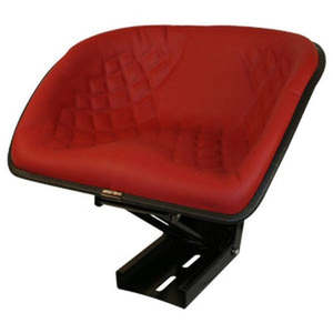 เบาะรถแทรกเตอร์แบบถังสำหรับเฮสตัน - Product Image 5