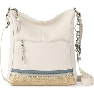 Sac à bandoulière pour femme en cuir véritable, sac à bandoulière en cuir de vache souple, qualité supérieure, mode quotidienne - Product Image 1