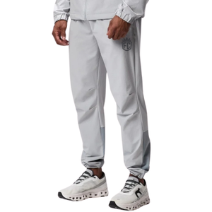 Pantalons de survêtement en coton doux pour hommes, confortables, pour la maison et les sorties décontractées - Product Image 3