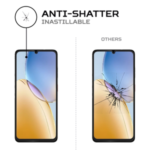 Protector de Pantalla ANTISHOCK para ZTE Blade A56, Accesorio Móvil Premium - Product Image 5