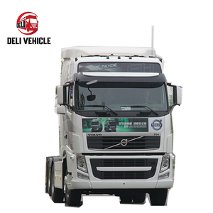 Camión Usado de Alta Calidad 6*2 para Vo Lvo FH480, Camión Usado de <span class=keywords><strong>Segunda</strong></span> <span class=keywords><strong>Mano</strong></span> - Product Image 2