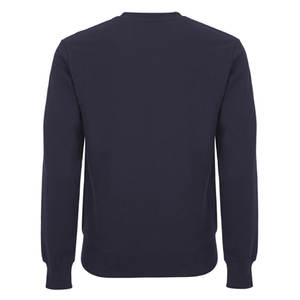 Hommes Printemps 100% Coton Ras Du Cou Hoodies Haute Qualité French Terry Plus La Taille Sweats 3D Puff Imprimer Hip Hop Casual Tops - Product Image 3