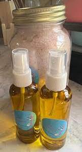 Grasa de Cordero Natural al 99% de Grado A de Durban, Sudáfrica - Product Image 2