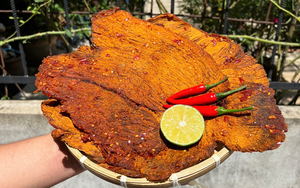 Bœuf séché râpé de qualité supérieure/INGRÉDIENTS NATURELS & SAVOUREUX/PRIX EN VRAC ABORDABLE/FABRIQUÉ AU VIETNAM - Product Image 4