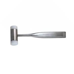 Martillo Quirúrgico Profesional para Uso Ortopédico y Dental |   Acero Inoxidable de Alta Calidad - Product Image 5