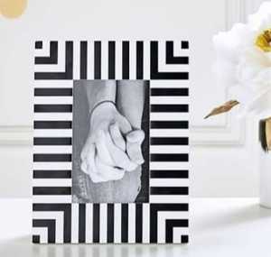 Cadre Photo en Résine Personnalisable de Meilleure Qualité par Faizacraft pour Maison Hôtel Bureau-pour Salon - Product Image 2