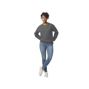 Sweat à capuche décontracté pour hommes en polyester avec cordon de serrage, haut confortable à manches longues pour l'automne - Product Image 5