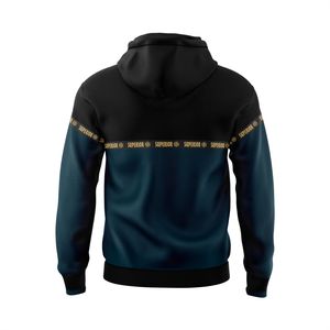 Superior International> Vêtements et accessoires> Vêtements pour hommes> Men's Hoodies - Product Image 2