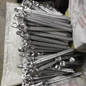 Punto de anclaje químico de resina epoxi de ajuste rápido para una instalación rápida de pernos de anclaje de servicio pesado en Estructuras Críticas de carga - Product Image 1