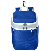 Mochila de Béisbol y Sóftbol SPEEDY INDUSTRY de Alta Calidad, Bolsa de Viaje para Equipos, Último Diseño, Personalizable en Tamaño/Color/Logotipo, OEM