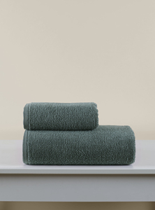 MS Home Hot Sale 100% Cotton Luxury Antimicrobial Hypoallergenic Face Washcloth <b>Bath</b> <b>Towel</b> 6-Piece <b>Set</b> Quick-Dry <b>Towels</b> - Product Image 2