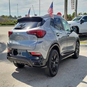 BUICK ENCORE GX SPORT TOURING 2024 IMPECABLE - Product Image 2