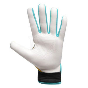 Gants de football américain fabriqués au Pakistan, prix bas, gants de football américain confortables pour adultes - Product Image 4