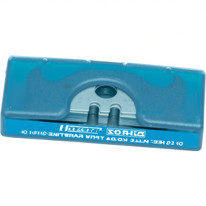 Juego de 10 Cuchillas Universales con Gancho Hazet - Product Image 2