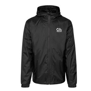 Bonne qualité vestes de pluie hommes vêtements veste de pluie 2026 personnalisé bonne qualité Top Design vêtements de plein air pluie hommes vestes - Product Image 3