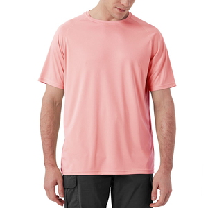 Custom Men's Short Sleeve Rash Guard Breathable Sublimation Printed OEM Collection with <b>Unique</b> Style and sublimation Rash Guards - Product Image 2