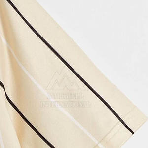 Camisetas Transpirables para Hombre, Camisetas Cómodas de Estilo Urbano, Camisetas para Hombre Hechas en Fábrica - Product Image 3