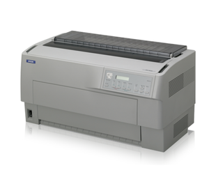 จัดส่งฟรี เครื่องพิมพ์ DFX-9000 ของแท้ใหม่ - Product Image 3